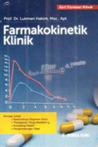 Image of Farmakokinetik