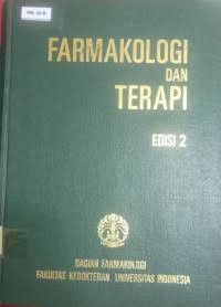 Image of Farmakologi dan Terapi