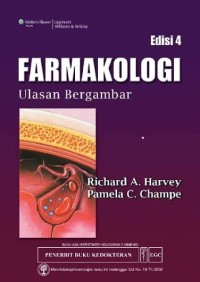 Image of Farmakologi : ulasan bergambar