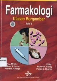 Image of Farmakologi: ulasan bergambar: edisi 2