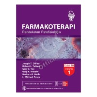 Image of Farmakoterapi