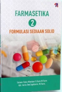 Image of Farmasetika 2 biofarmasi edisi 2