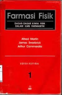 Image of Farmasi Fisik