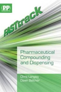 Image of FAST track : Pharmaceutical compounding and dispensing