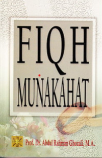 Image of Fiqh Munakahat