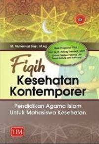 Image of Fiqih Kesehatan Kontemporer