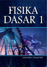 Image of Fisika dasar