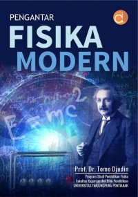 Image of Fisika modern