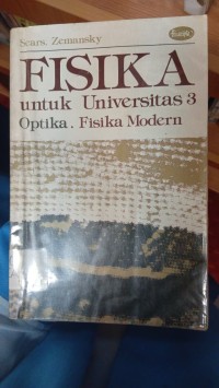 Image of Fisika untuk universitas 3