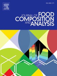 Image of Food Composition and Analysis