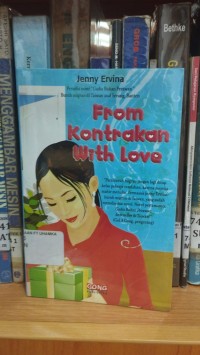 Image of FROM KONTRAKAN WITH LOVE