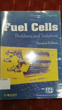 Image of Fuel Cells : Problems and Solutions