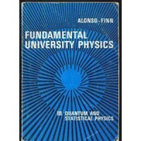 Image of Fundamental University Physics