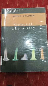 Image of General Chemistry