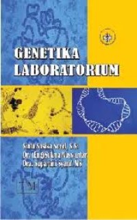 Image of Genetika Laboratorium