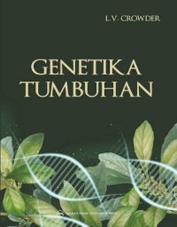 Image of Genetika tumbuhan