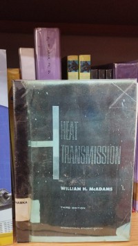 Image of Heat Transmission