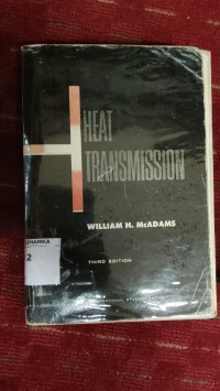 Image of Heat Transmission