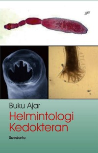 Image of Helmintologi Kedokteran