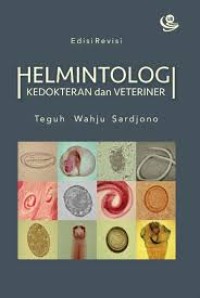 Image of Helmintologi kedokteran