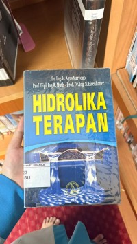 Image of Hidrolika Terapan