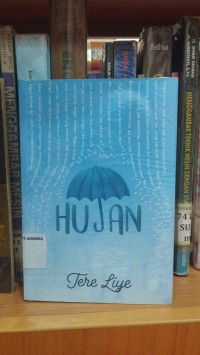 Image of Hujan