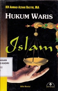 Image of Hukum waris Islam