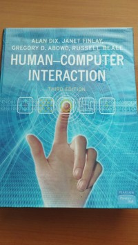 Image of Human-Computer Interaction