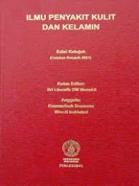 Image of Ilmu Penyakit Kulit dan Kelamin