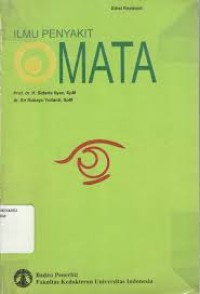 Image of Ilmu Penyakit Mata