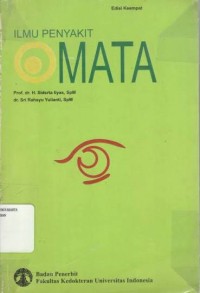 Image of Ilmu Penyakit Mata