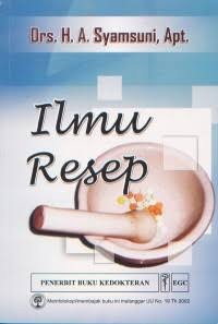 Image of Ilmu resep