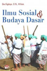 Image of Ilmu Sosial dan Budaya Dasar