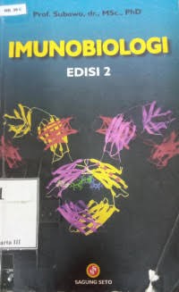 Image of Imunobiologi: edisi 2