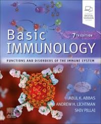 Image of Imunologi Dasar Edisi ke- 7
