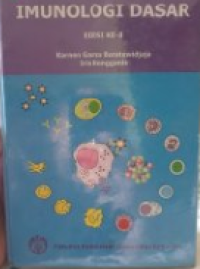 Image of Imunologi Dasar Edisi ke- 8