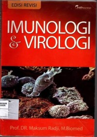 Image of Imunologi & virologi