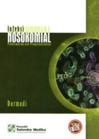 Image of Infeksi Nosokomial: problematika