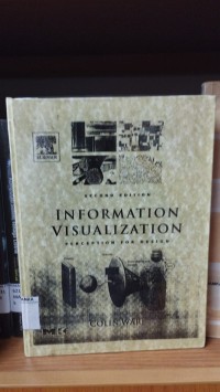 Image of Information Visualization: Perception For Design
