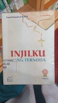Image of Injilku yang ternoda