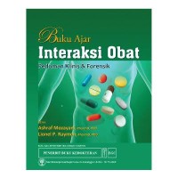Image of Interaksi Obat