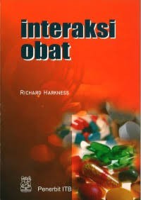 Image of Interaksi obat