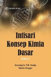 Image of Intisari Kimia Dasar