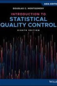 Image of Introduction to statistical quality
