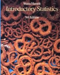 Image of Introductory Statistics