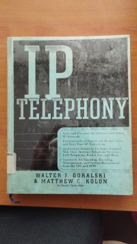 Image of IP Telephony