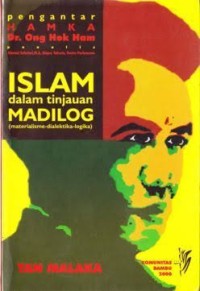 Image of Islam dalam Madilog