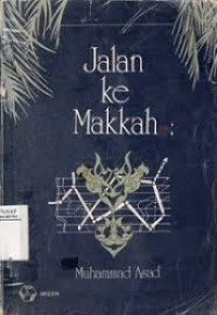 Image of Jalan Ke Makkah