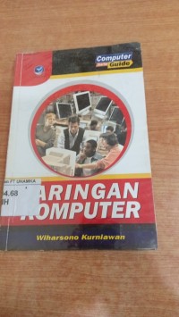 Image of Jaringan Komputer