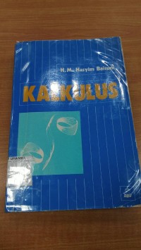 Image of Kalkulus